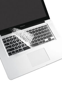Moshi Keyboard Protector For Apple MacBook Pro Clear