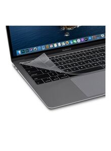 Moshi ClearGuard Keyboard Protector For Apple MacBook Air (2020) Clear