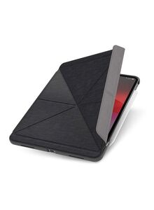 Moshi Flip Case Cover For iPad Pro 11 Black