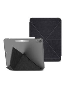Moshi Flip Case Cover For iPad Pro 11 Black