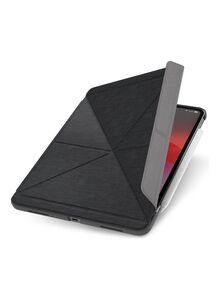 Moshi Versa Cover For iPad Pro Charcoal Black
