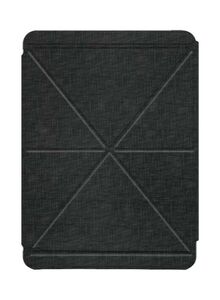 Moshi Versa Cover Case For iPad 10.2-inch, 7th Gen Black