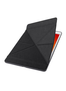 Moshi Versa Cover Case For iPad 10.2-inch, 7th Gen Black