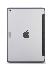 Moshi Versa Cover Case For iPad 10.2-inch, 7th Gen Black