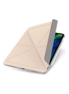 Moshi Versa Cover For iPad Pro Beige