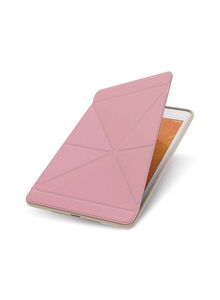 Moshi Versa Case Cover For 2019 iPad Mini 5th Gen Pink