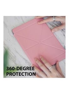 Moshi Versa Case Cover For 2019 iPad Mini 5th Gen Pink