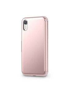 Moshi Protective Case Cover For Apple iPhone XR Pink