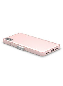 Moshi Protective Case Cover For Apple iPhone XR Pink
