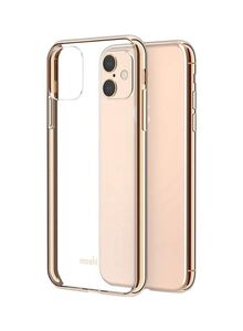 Moshi Protective Case Cover For iPhone 11 Rose Gold