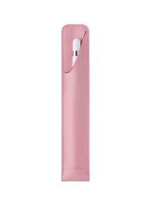 Moshi - Apple Pencil Case for iPad- Pink