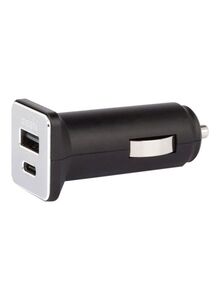 Moshi USB C Car Charger