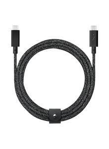 Native Union Pro USB-C To USB-C Charging Cable Cosmos