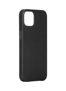Native Union Clic Classic Magnetic Case For iPhone 13 Pro Max Black