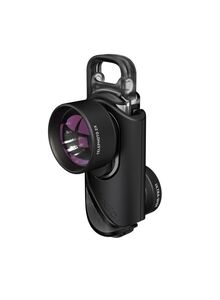 olloclip Active Lens Set For Apple iPhone 7/7 Plus/8/8 Plus Black