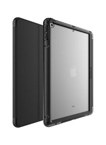 Otterbox Symmetry Folio Case For Apple iPad 10.2-Inch (7th Generation) Black