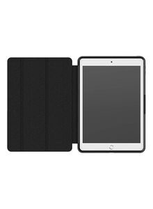 Otterbox Symmetry Folio Case For Apple iPad 10.2-Inch (7th Generation) Black
