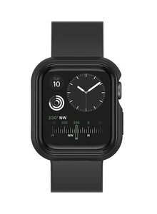 Otterbox Exo Edge Case For Apple Watch Series 4/5 40mm 4.39x3.89x1.19centimeter Black