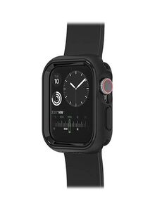 Otterbox Exo Edge Case For Apple Watch Series 4/5 40mm 4.39x3.89x1.19centimeter Black