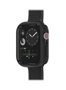 Otterbox Exo Edge Case For Apple Watch Series 4/5 44mm Black