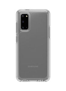 Generic Symmetry Case For Samsung Galaxy S20 Clear