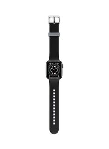 Otterbox Band For Apple Watch Series 6/SE/5/4 Black