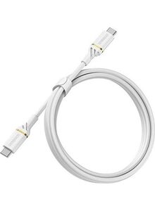 Otterbox USB-C To USB-C PD Cable White