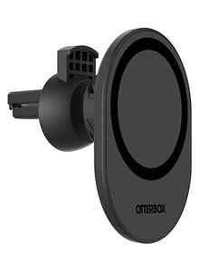 Otterbox Magsafe Vent Mount Black