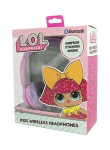 OTL On-Ear Wireless Kids HeadPhone Multi-color