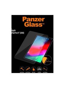 PanzerGlass Screen Protector For iPad 11-Inch (2018) Clear