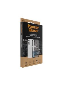 PANZERGLASS Case for Samsung Galaxy S22 - Clear