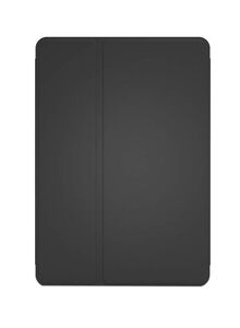 STM Studio Case Cover For Apple iPad 10.2 2019/Air 3/Pro 10.5 Black