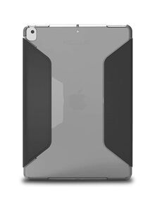 STM Studio Case Cover For Apple iPad 10.2 2019/Air 3/Pro 10.5 Black