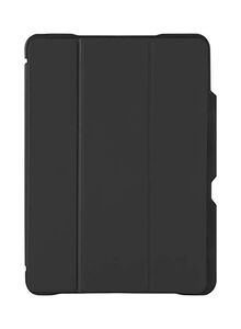 STM غطاء حماية واقٍ لهاتف أبل آي باد برو مقاس 10.5 بوصات/ آي باد آير الجيل الثالث أسود