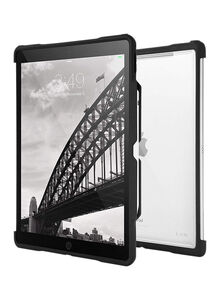 STM Dux Shell Case For Apple iPad Pro 12.9 Black