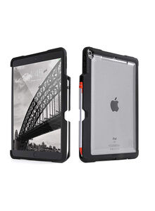 STM Dux Shell Duo Case For Apple iPad Pro 10.5 Black