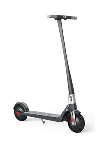 UNAGI Folding Kids Electric Scooter Black