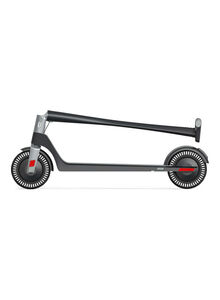 UNAGI Folding Kids Electric Scooter Black