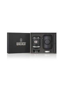 WACACO Picopresso Protective Case 80 ml 0 W WC-PICO-PRESSO Black