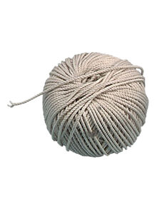 Generic Cotton Rope For Plumbob White