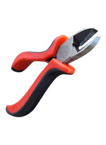 Generic Side Cutter Orange/Black