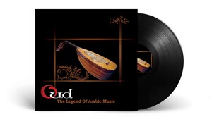 MBI AARIF JAMAN - OUD - THE LEGEND OF ARABIC MUSIC