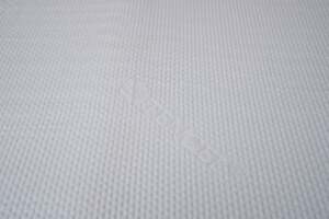Pan Home Gel-infused Memory-foam Tencel Mattress Topper White 200x200x5cm
