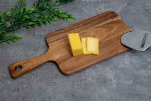 Pan Home Acacia Cutting Board Natural 38x16cm