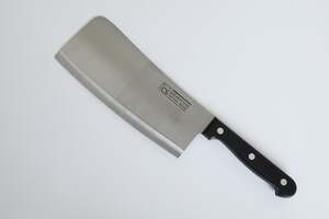 Pan Home Star Chopper Ss Blade With Pp Handle Silver 12cm