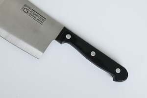 Pan Home Star Chopper Ss Blade With Pp Handle Silver 12cm