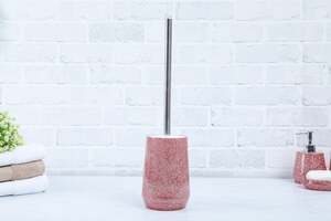 Pan Home Marli Toilet Brush Pink