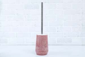 Pan Home Marli Toilet Brush Pink