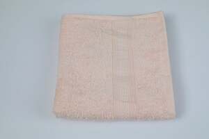 Pan Home Simona Bath Sheet Pink 90x190cm 400gsm