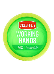 O'Keeffe's Working Hands Hand Cream 3.4ounce